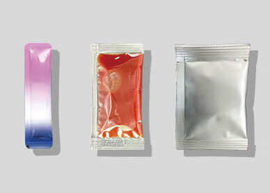 三邊封包裝機(jī)系列